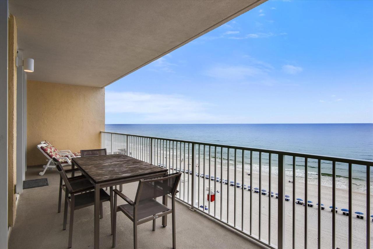 San Carlos Unit 902 Villa Gulf Shores Luaran gambar