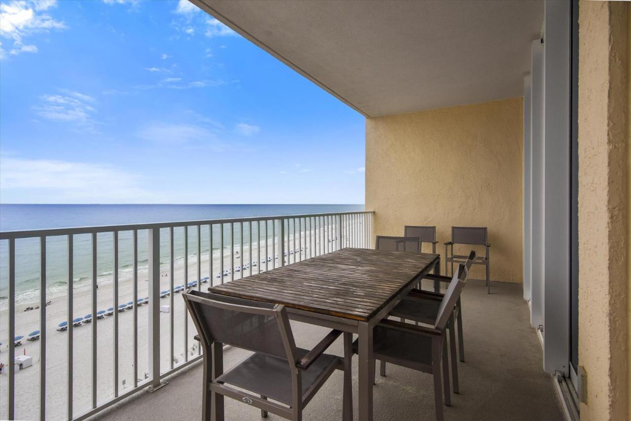 San Carlos Unit 902 Villa Gulf Shores Luaran gambar