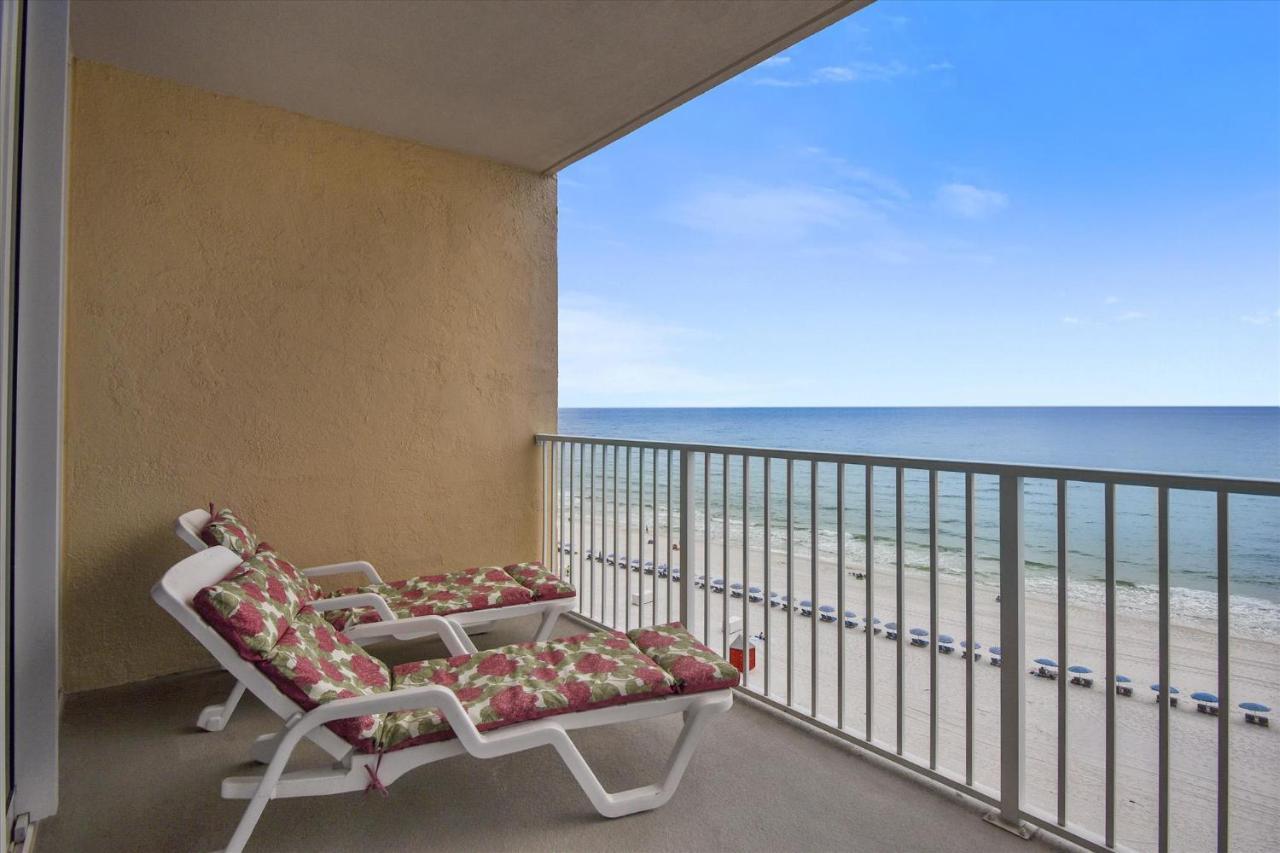 San Carlos Unit 902 Villa Gulf Shores Luaran gambar
