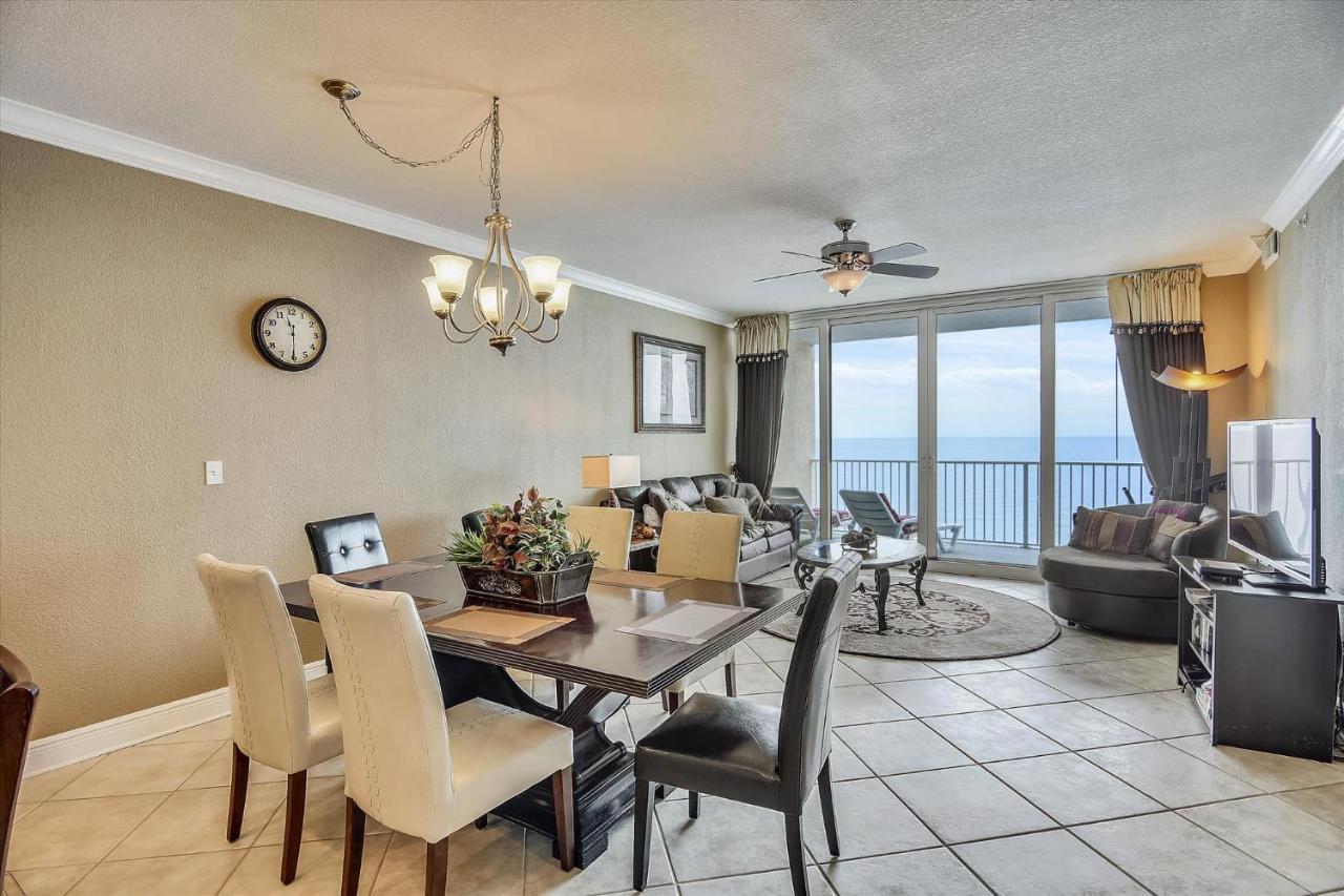 San Carlos Unit 902 Villa Gulf Shores Luaran gambar
