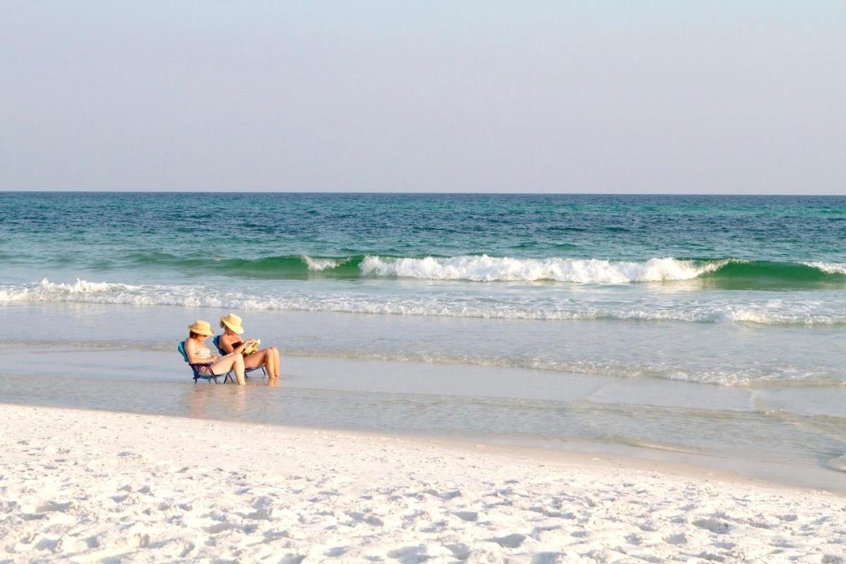 San Carlos Unit 902 Villa Gulf Shores Luaran gambar